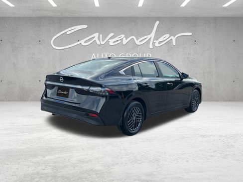 New 2026 Nissan Sentra SV image 16