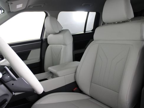 Certified 2026 Hyundai Santa Fe SEL FWD image 19
