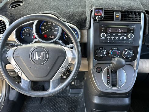 Used 2007 Honda Element EX image 26