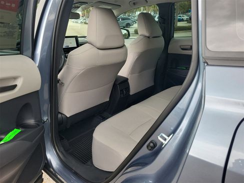 New 2026 Toyota Corolla Cross L image 8