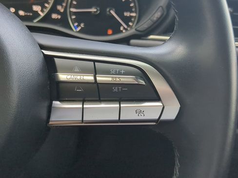 Used 2022 MAZDA CX-30 AWD 2.5 S w/ Preferred Package image 25