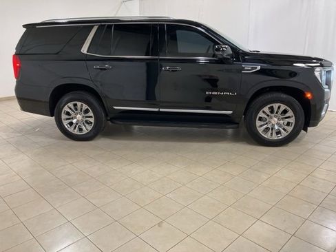 Used 2024 GMC Yukon Denali image 6