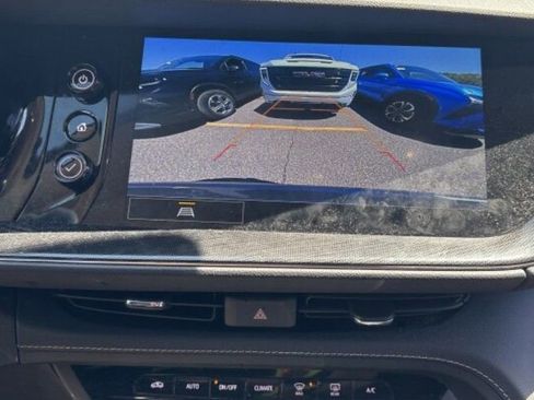 Used 2023 Buick Envision Preferred AWD/4WD image 11