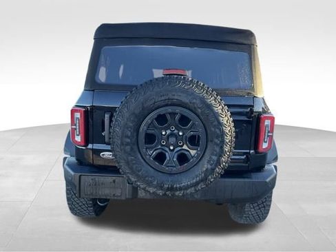 Used 2023 Ford Bronco Wildtrak image 5