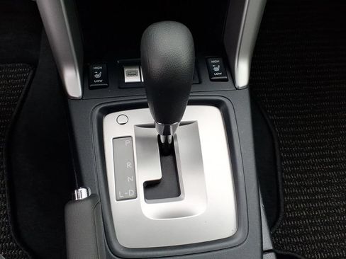 Used 2018 Subaru Forester 2.5i Premium AWD/4WD image 9