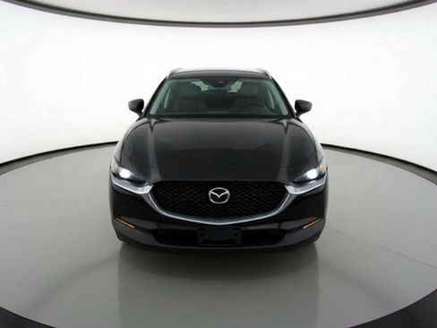 Used 2024 MAZDA CX-30 AWD 2.5 S w/ Select Sport Pkg image 2