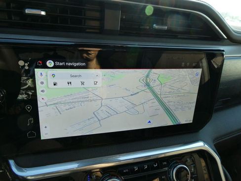 New 2026 GMC Sierra 1500 Denali AWD/4WD image 25