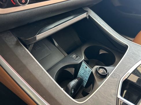 Used 2024 BMW X5 sDrive40i w/ Parking Assistance Package image 53