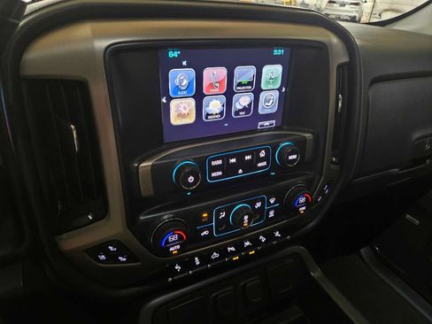 Used 2017 GMC Sierra 1500 Denali w/ Denali Ultimate Package AWD/4WD image 28