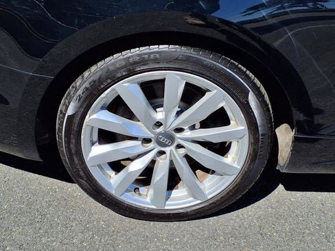 Used 2018 Audi A5 2.0T Premium w/ Convenience Package image 7