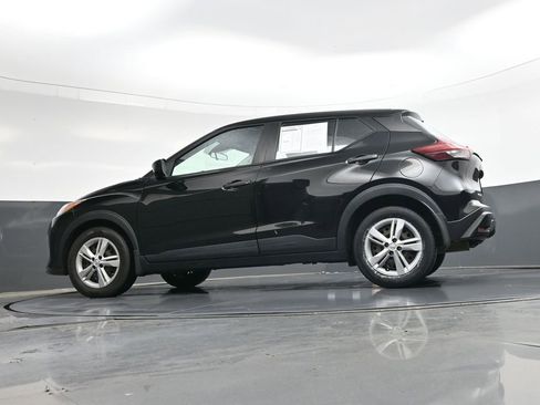 Used 2023 Nissan Kicks S FWD image 44