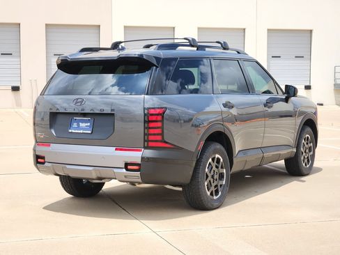 New 2026 Hyundai Palisade XRT Pro AWD/4WD image 4