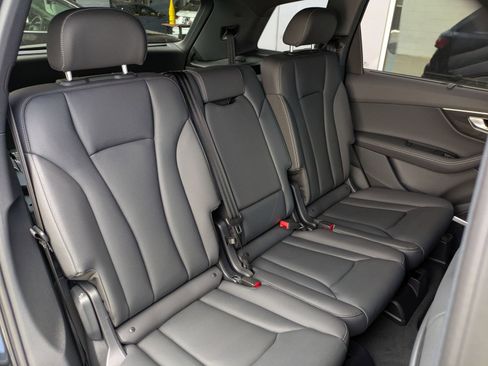 New 2026 Audi Q7 2.0T Premium Plus AWD/4WD image 11