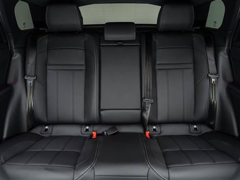 New 2026 Land Rover Range Rover Evoque Hoxton AWD/4WD image 18