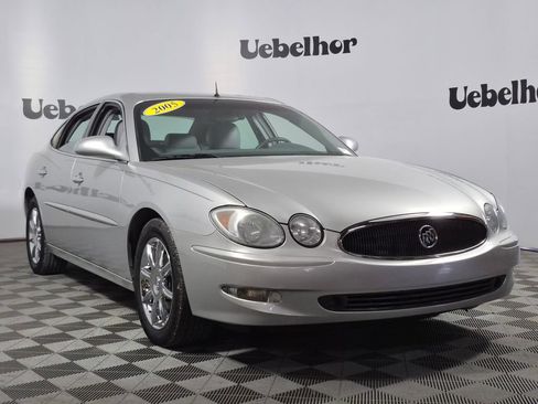 Used 2005 Buick LaCrosse CXS w/ Gold Convenience Package FWD image 1
