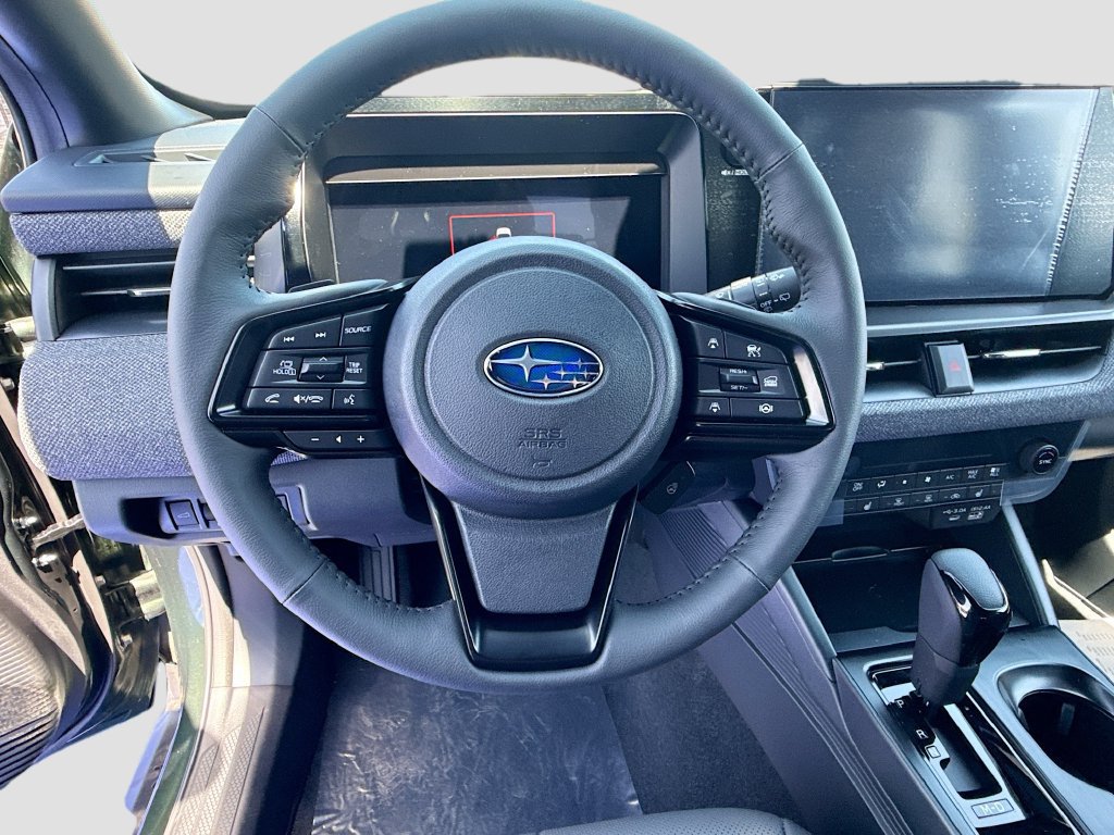 New 2026 Subaru Outback Limited AWD/4WD image 12