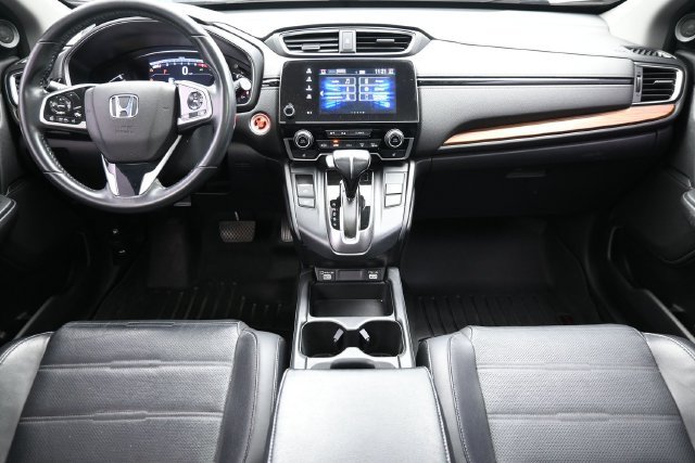 Certified 2020 Honda CR-V EX-L image 21