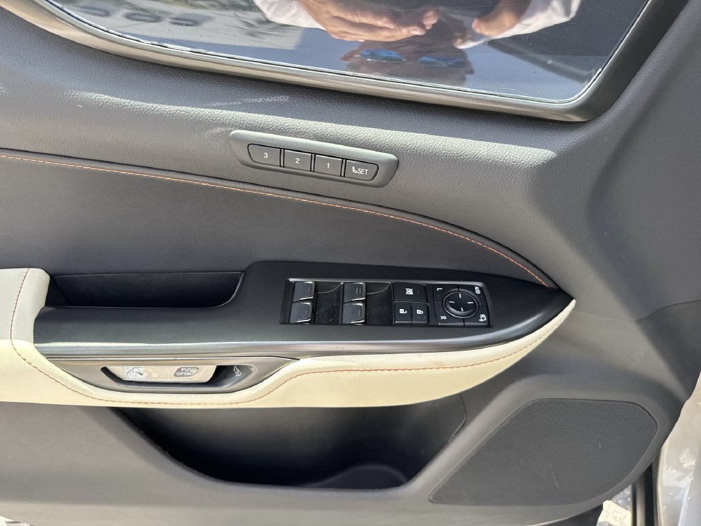 Used 2023 Lexus NX 350 AWD image 40
