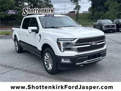 Used 2024 Ford F150 King Ranch