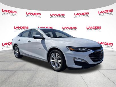 Used 2023 Chevrolet Malibu LT