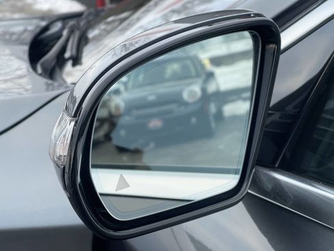 Used 2018 Mercedes-Benz S 560 4MATIC Sedan image 8