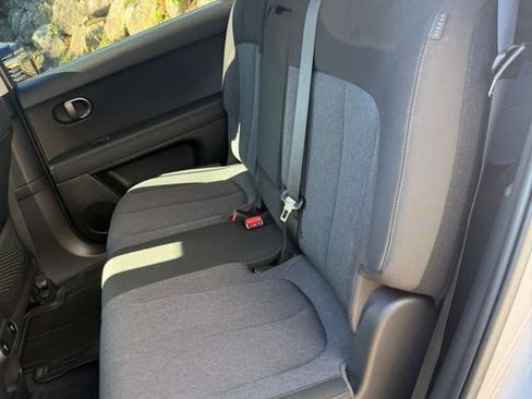 Certified 2025 Hyundai Ioniq 5 SE RWD image 20