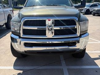 Used 2015 RAM 2500 Tradesman w/ Chrome Appearance Group AWD/4WD 360° Tour
