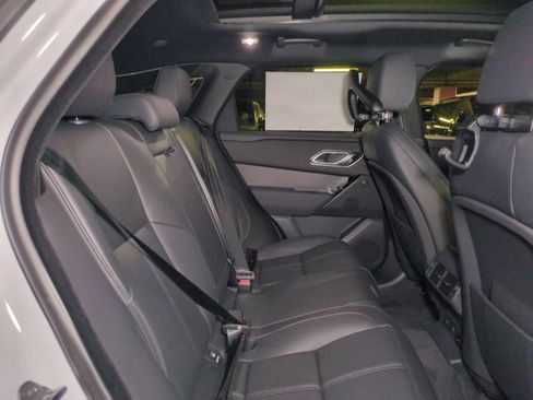 New 2026 Land Rover Range Rover Velar S AWD/4WD image 28