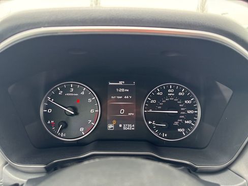 Certified 2025 Subaru Outback Onyx Edition image 16