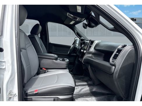 New 2026 RAM 5500 Tradesman image 12