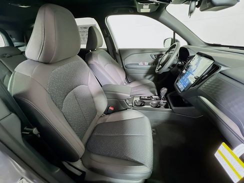 New 2026 Subaru Forester Premium image 21