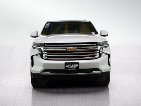 Used 2023 Chevrolet Suburban High Country AWD/4WD image 8