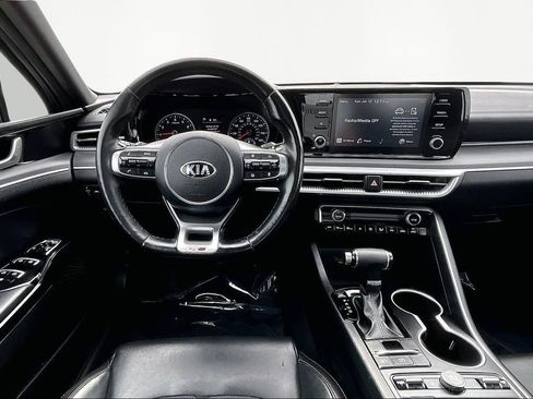 Used 2021 Kia K5 GT-Line image 5