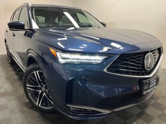 New 2026 Acura MDX SH-AWD w/ Advance Package video 1