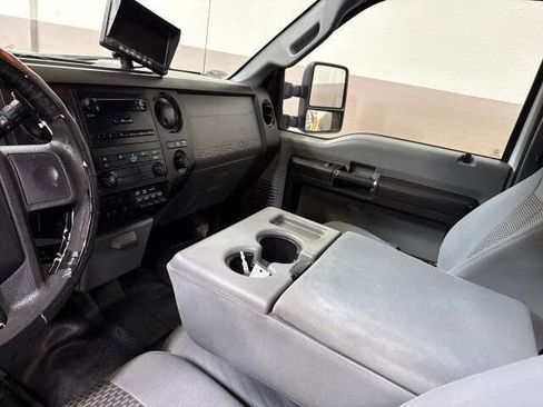 Used 2016 Ford F350 XL w/ Power Equipment Group AWD/4WD image 20