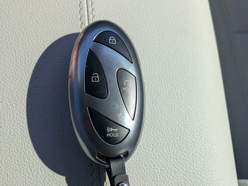 New 2026 Hyundai Tucson SEL image 32