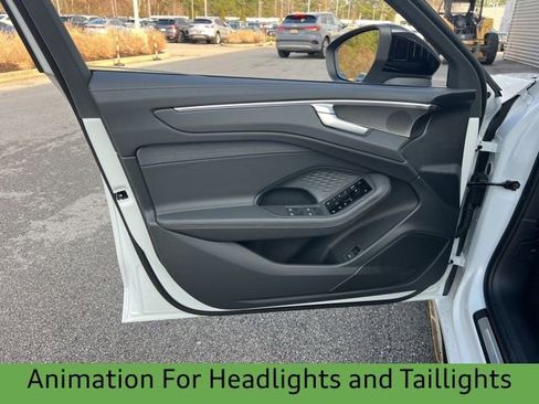 New 2026 Audi A6 Prestige image 20