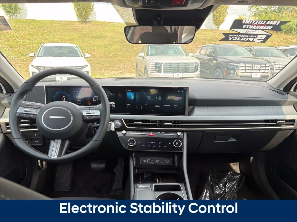 New 2026 Hyundai Sonata SEL FWD image 14