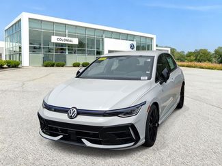 New 2026 Volkswagen Golf w/ Euro Style Package AWD/4WD video 1