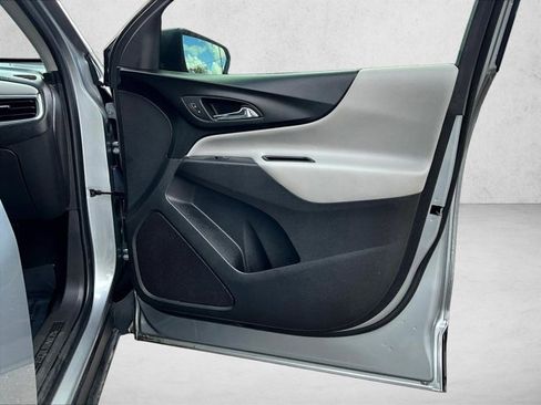 Certified 2024 Chevrolet Equinox LS image 18