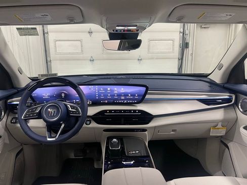 New 2026 Buick Enclave Avenir w/ Super Cruise Package AWD/4WD image 30