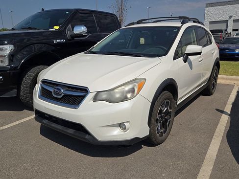 Used 2015 Subaru Crosstrek 2.0i Premium w/ Popular Package #1 AWD/4WD image 1