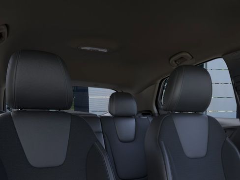 New 2026 Buick Encore GX Preferred image 26