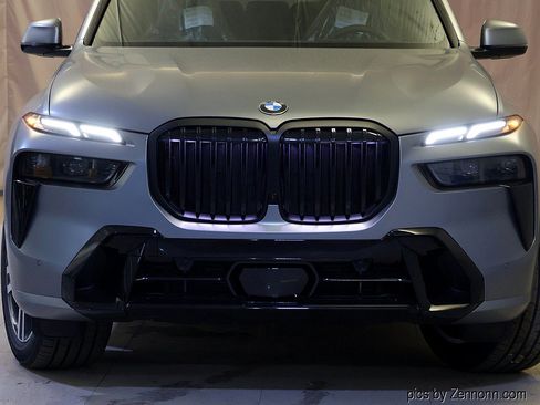 Used 2027 BMW X7 xDrive40i w/ Executive Package AWD/4WD image 6