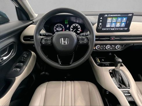 Used 2024 Honda HR-V EX-L image 7
