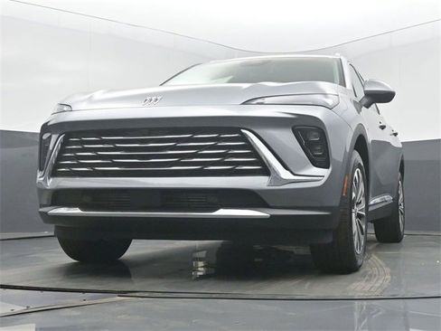 New 2026 Buick Envision Preferred image 46