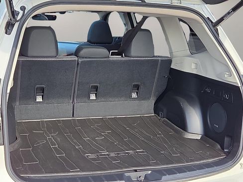 Used 2019 Subaru Forester Sport AWD/4WD image 8