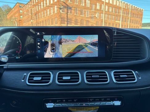 New 2026 Mercedes-Benz GLE 350 4MATIC image 30