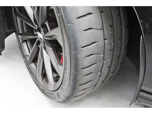Used 2023 Cadillac CT4 V Blackwing w/ Driver Assist Package RWD image 33