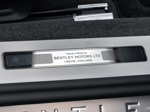 Used 2020 Bentley Continental GT AWD/4WD image 39